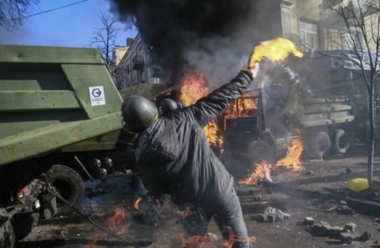 foto: Reuters/scanpix