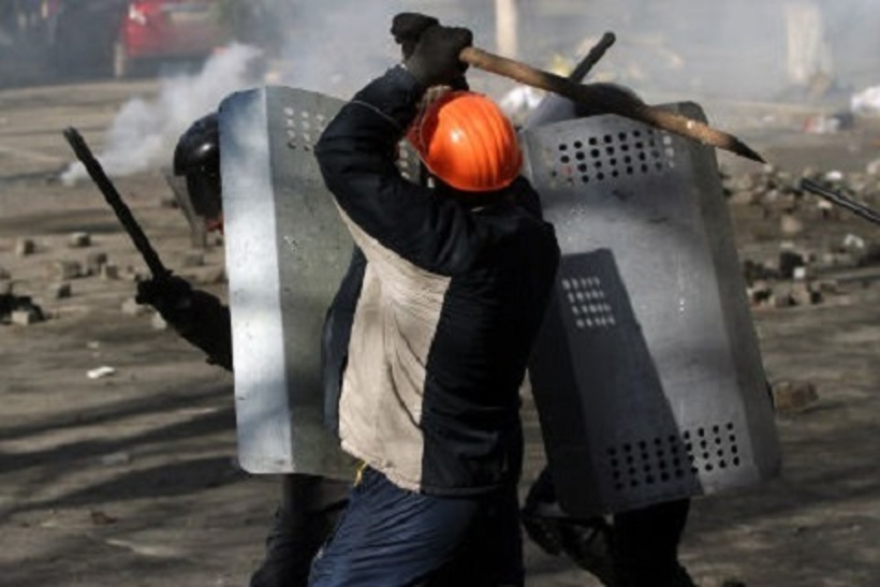 фото: Анатолий Бойко / AFP