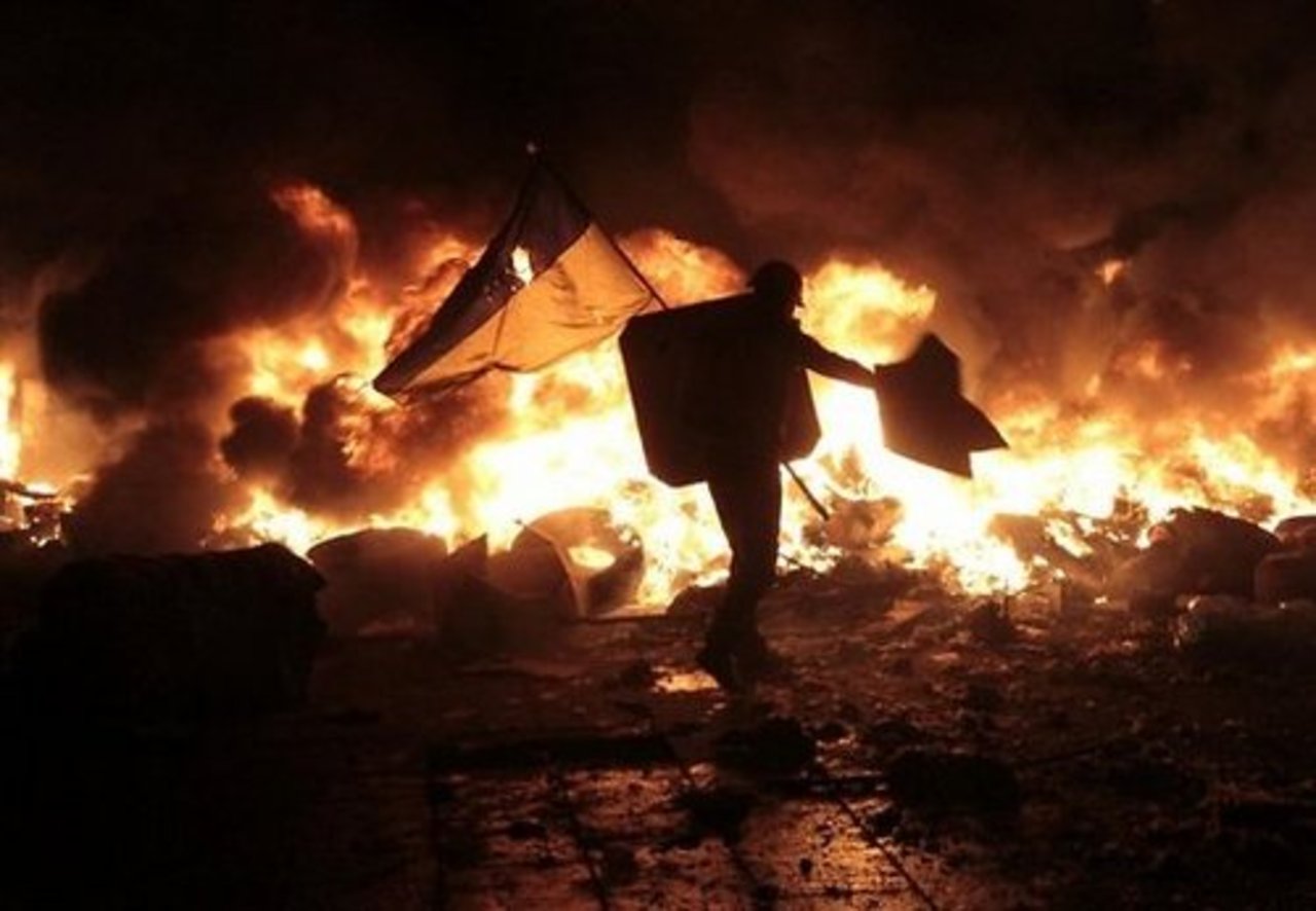 foto: Reuters/scanpix