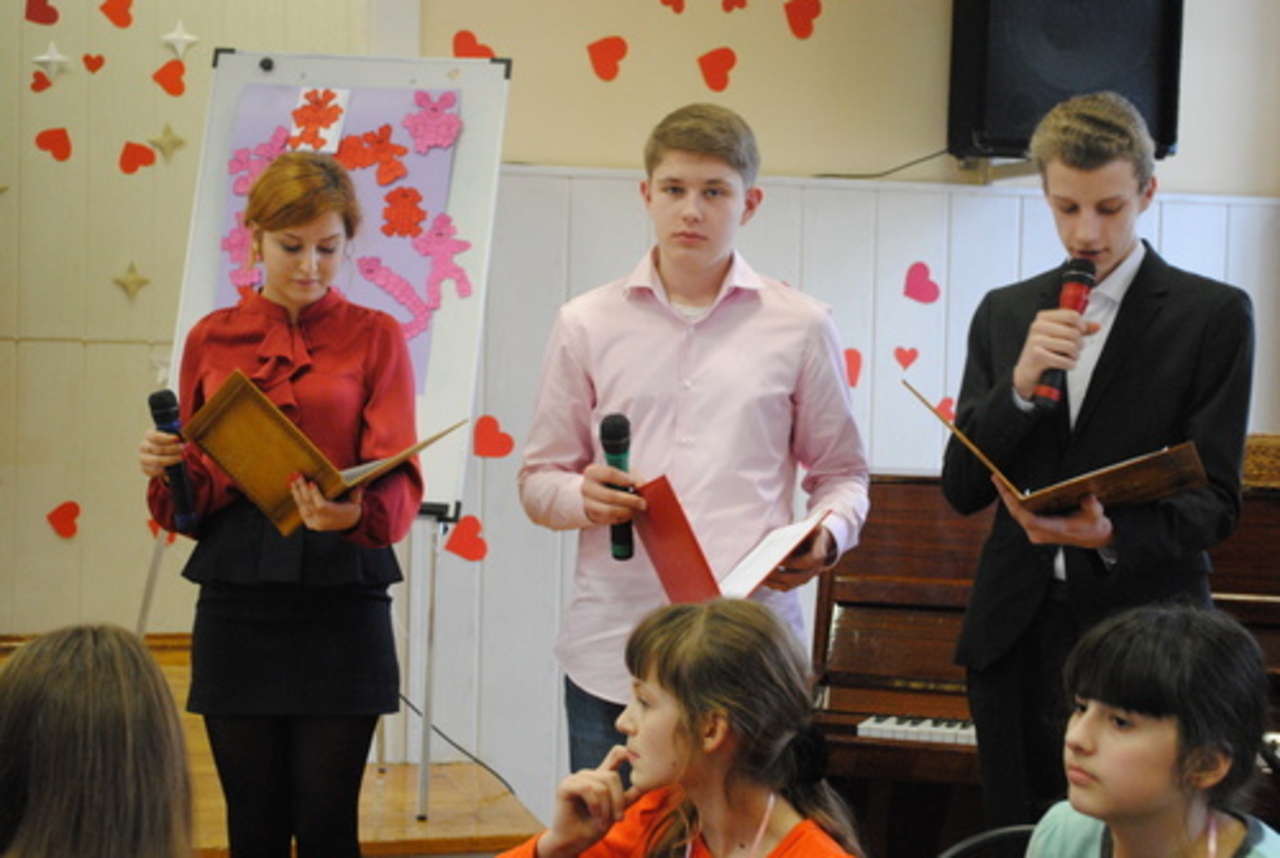 foto: Daugavpils 3.vidusskola