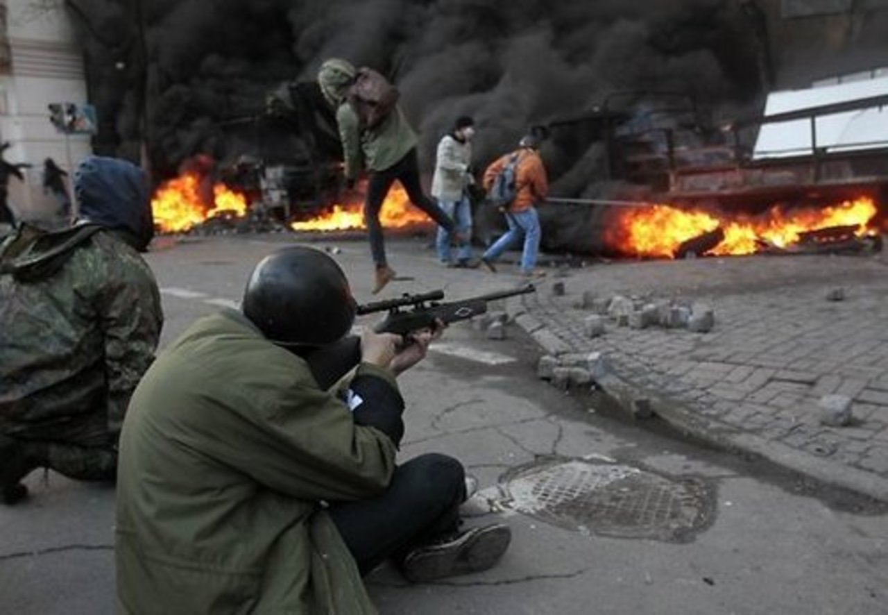 фото: AP/Scanpix
