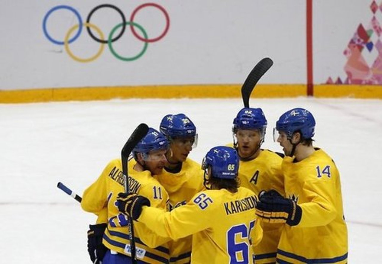 foto: Reuters/scanpix