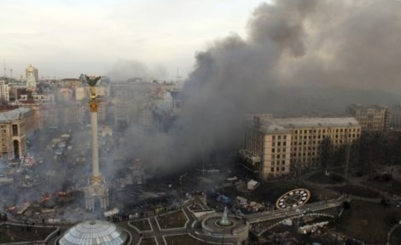 foto: Reuters/scanpix