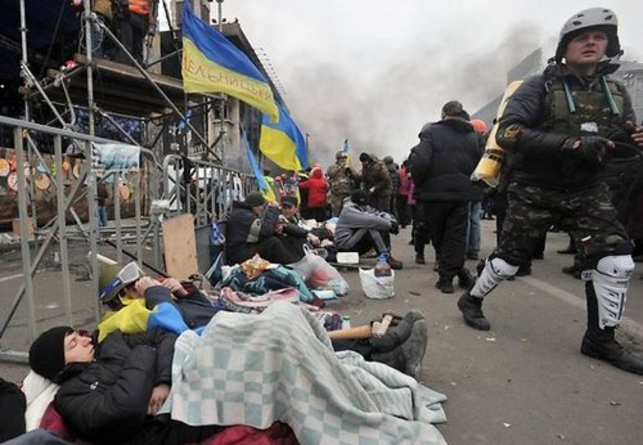 foto: AFP/Scanpix