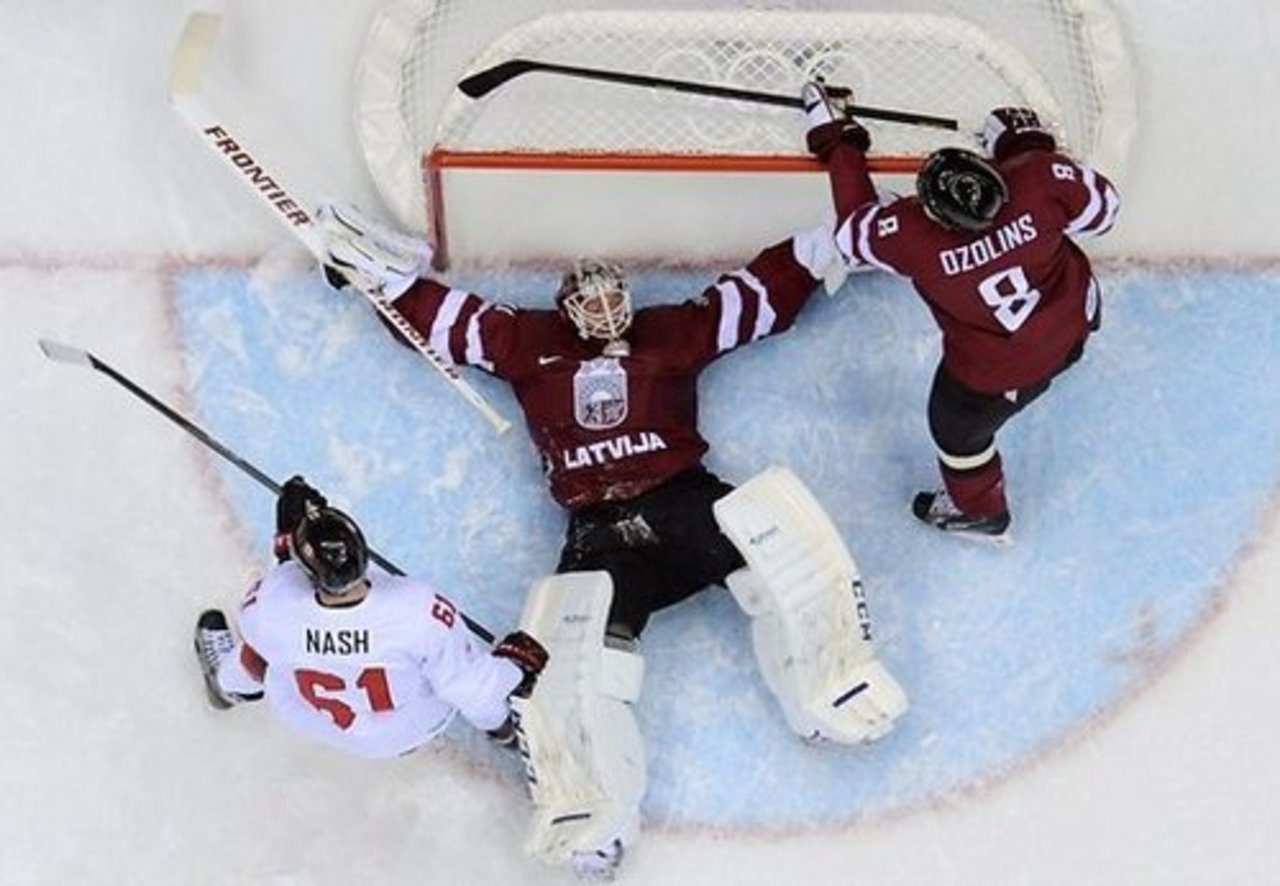 foto: AFP/Scanpix