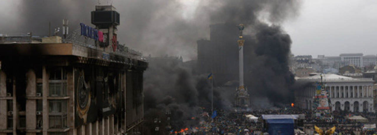 фото: Василий Федосенко / Reuters