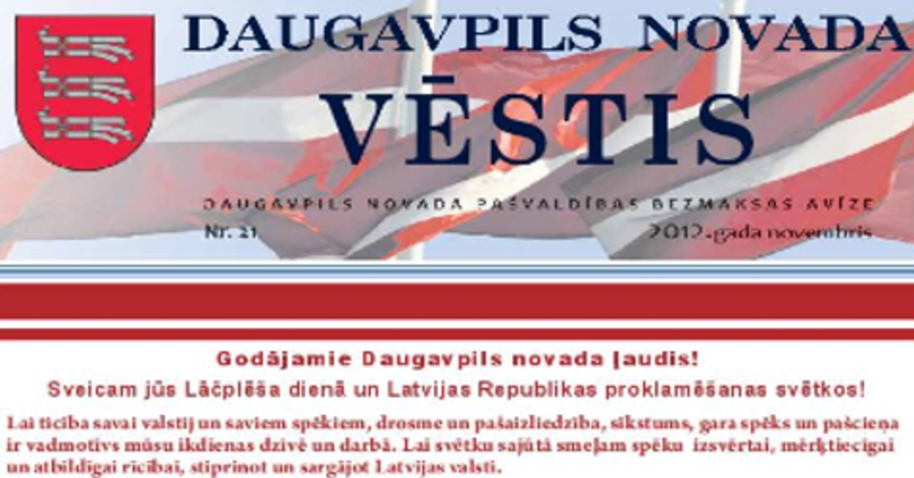 foto: dnd.lv