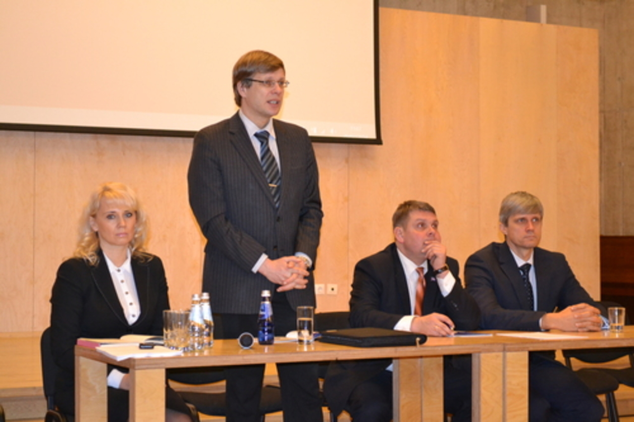 foto: Latagles plānošanas reģions