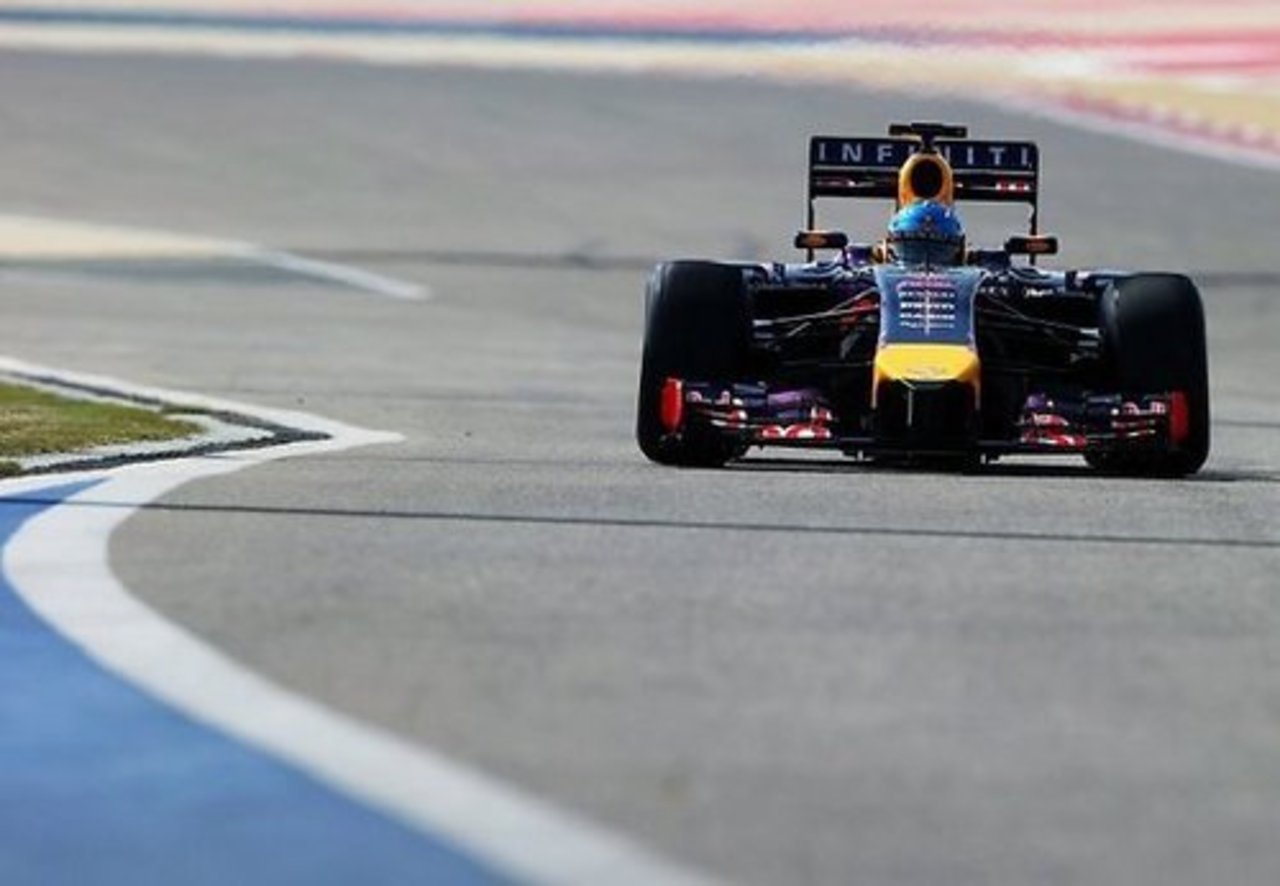 foto: Red bull