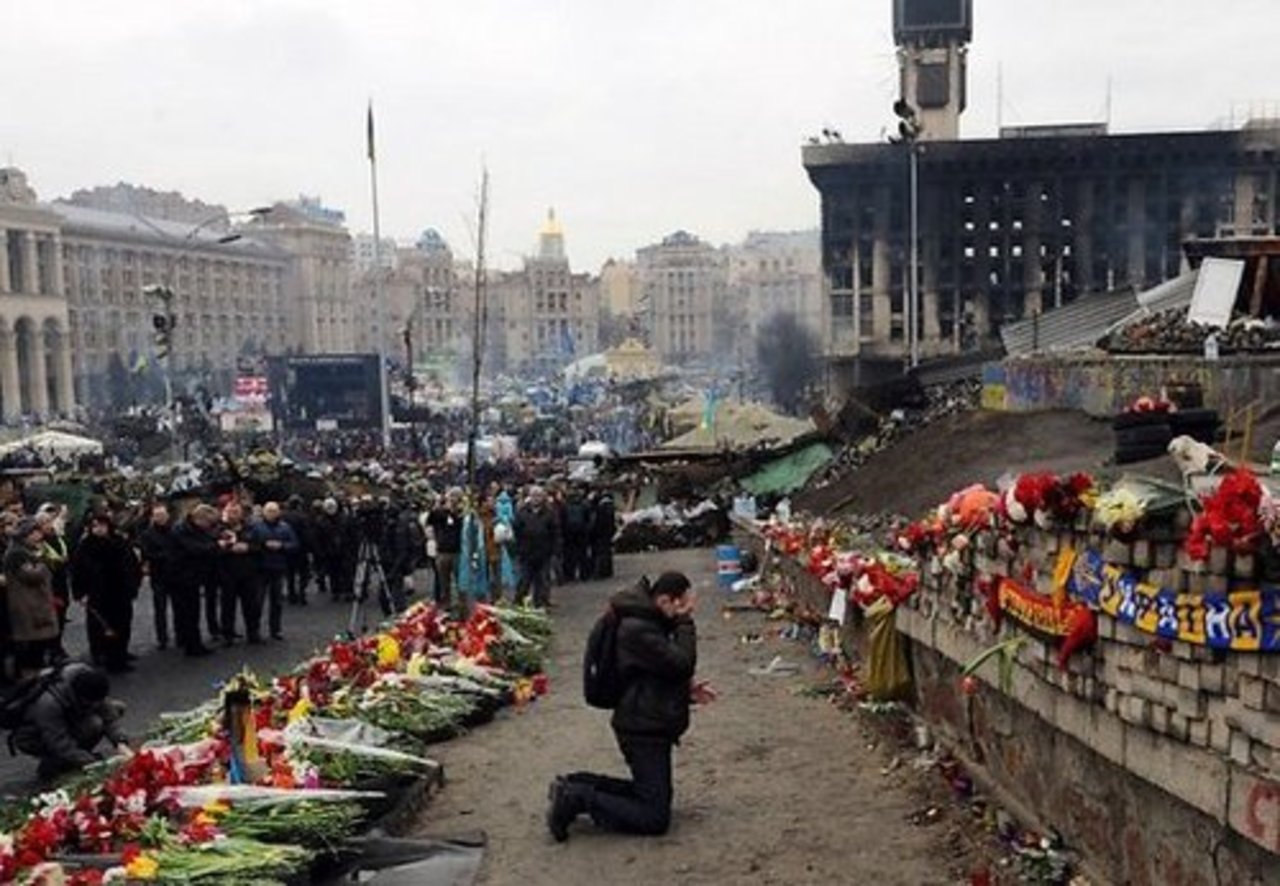 foto: AFP/Scanpix