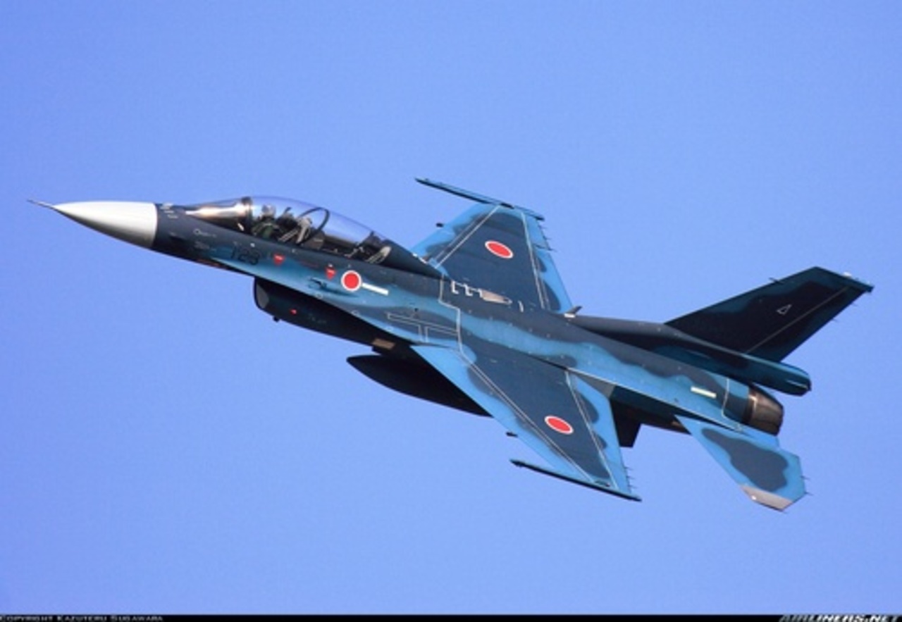 фото: q-zon-fighterplanes.com