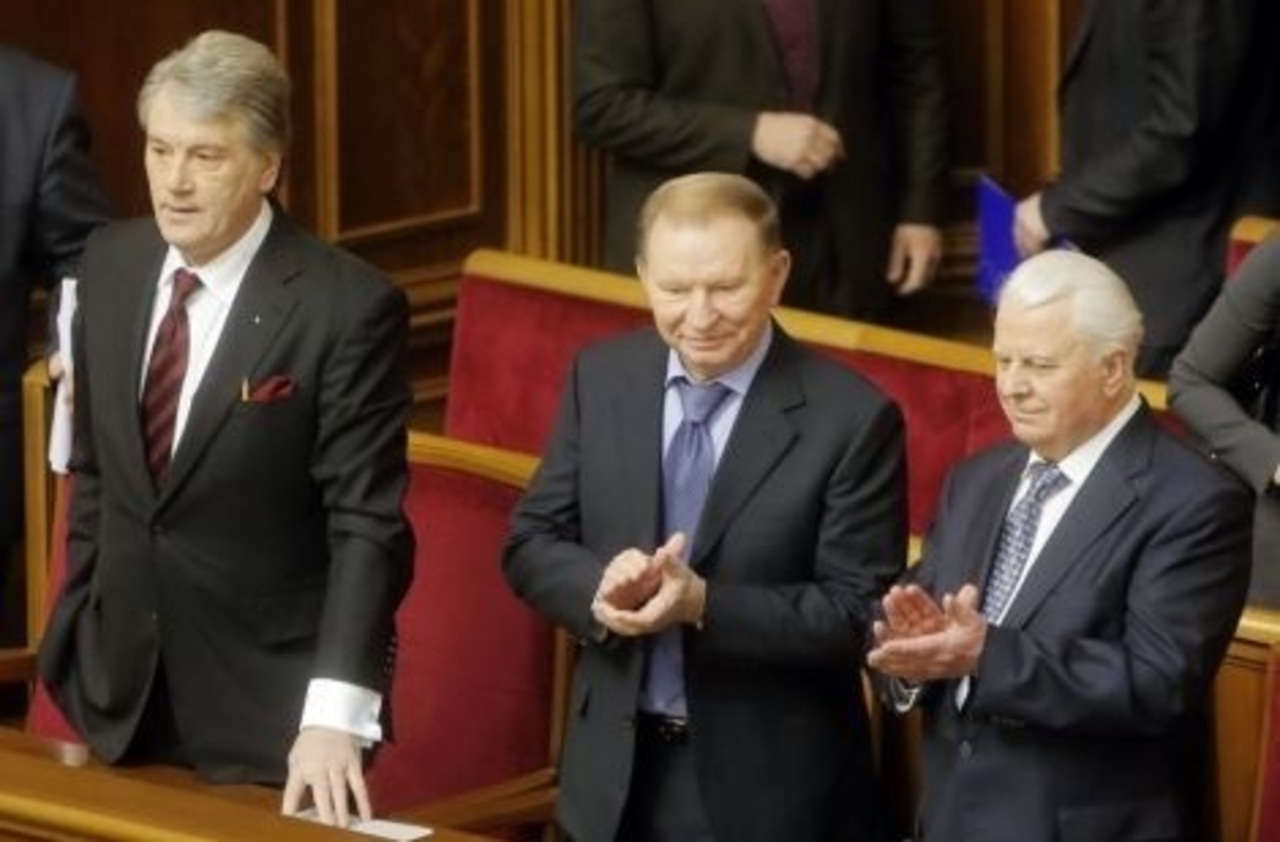 foto: AP/scanpix