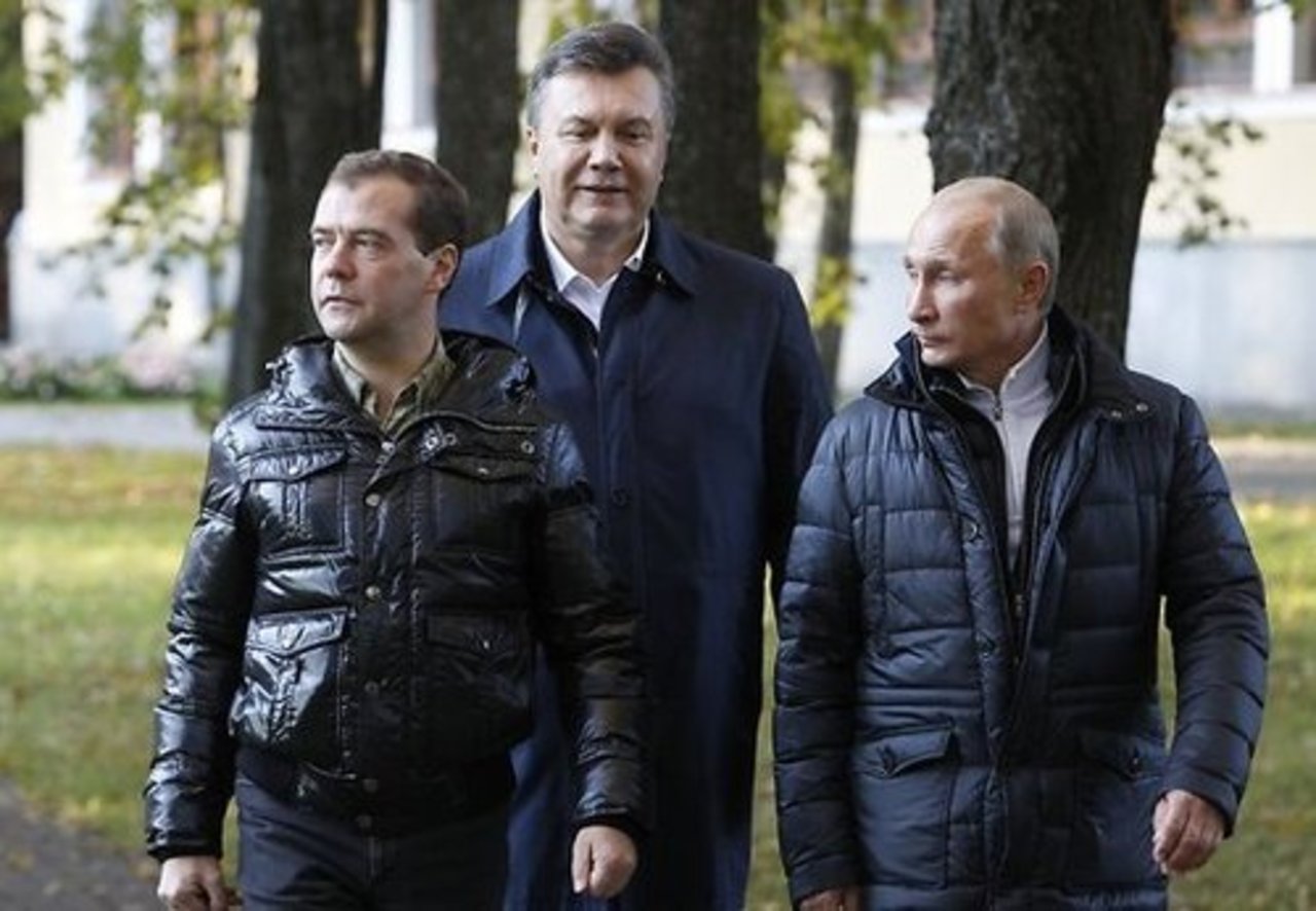 foto: AFP/Scanpix