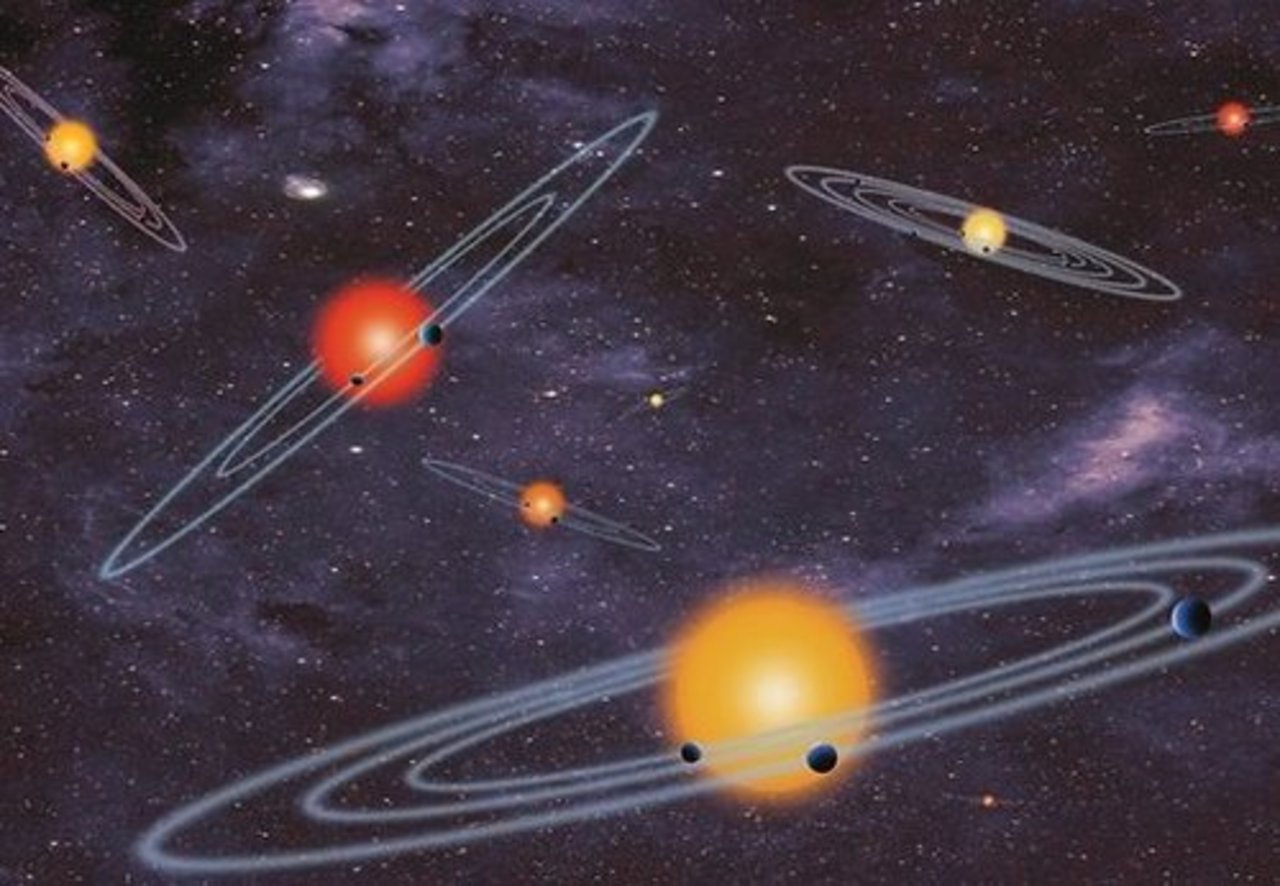 Изображение NASA