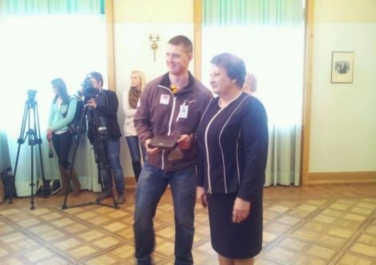 Publicitātes foto