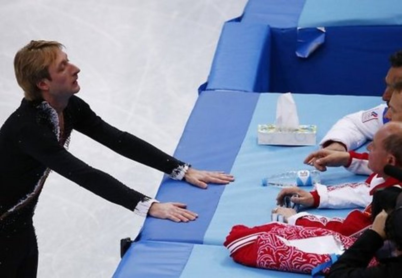 foto: Reuters/scanpix