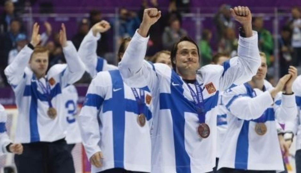 foto: AP/scanpix