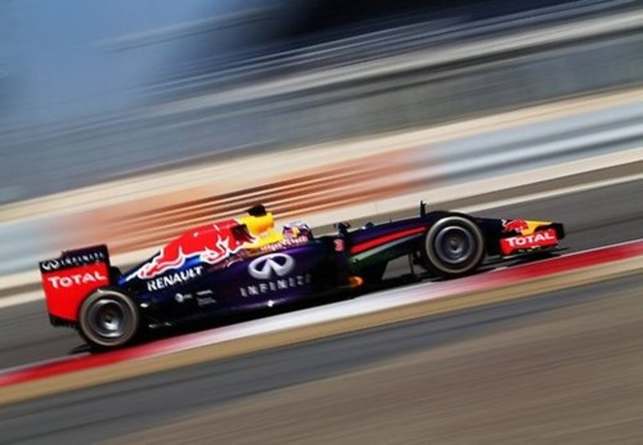foto: Red bull