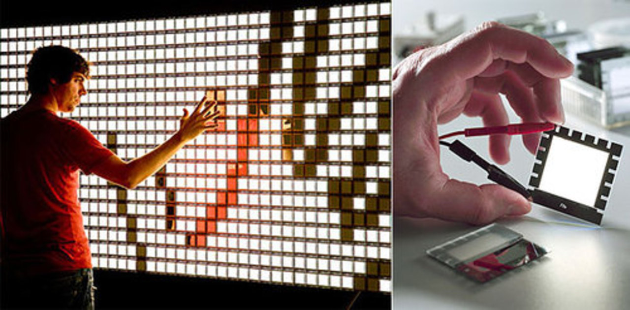 фото: inhabitat.com, hitech-projects.com