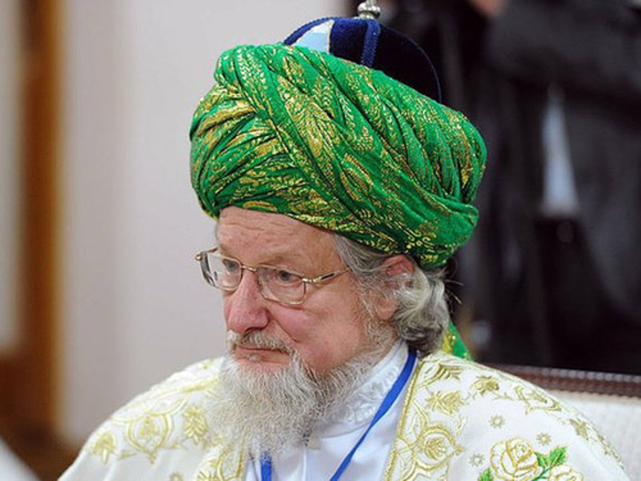 фото: Пресс-служба Президента России