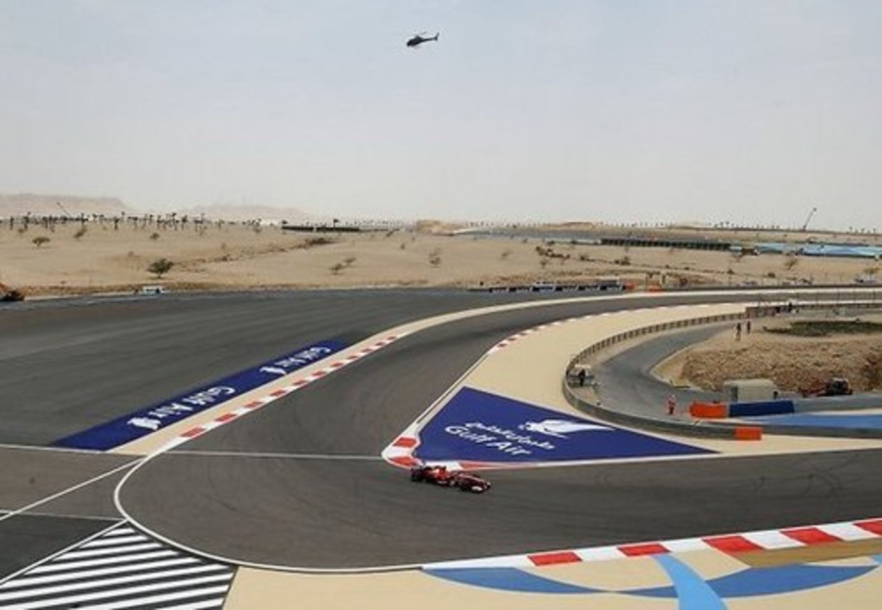 foto: Ferrari
