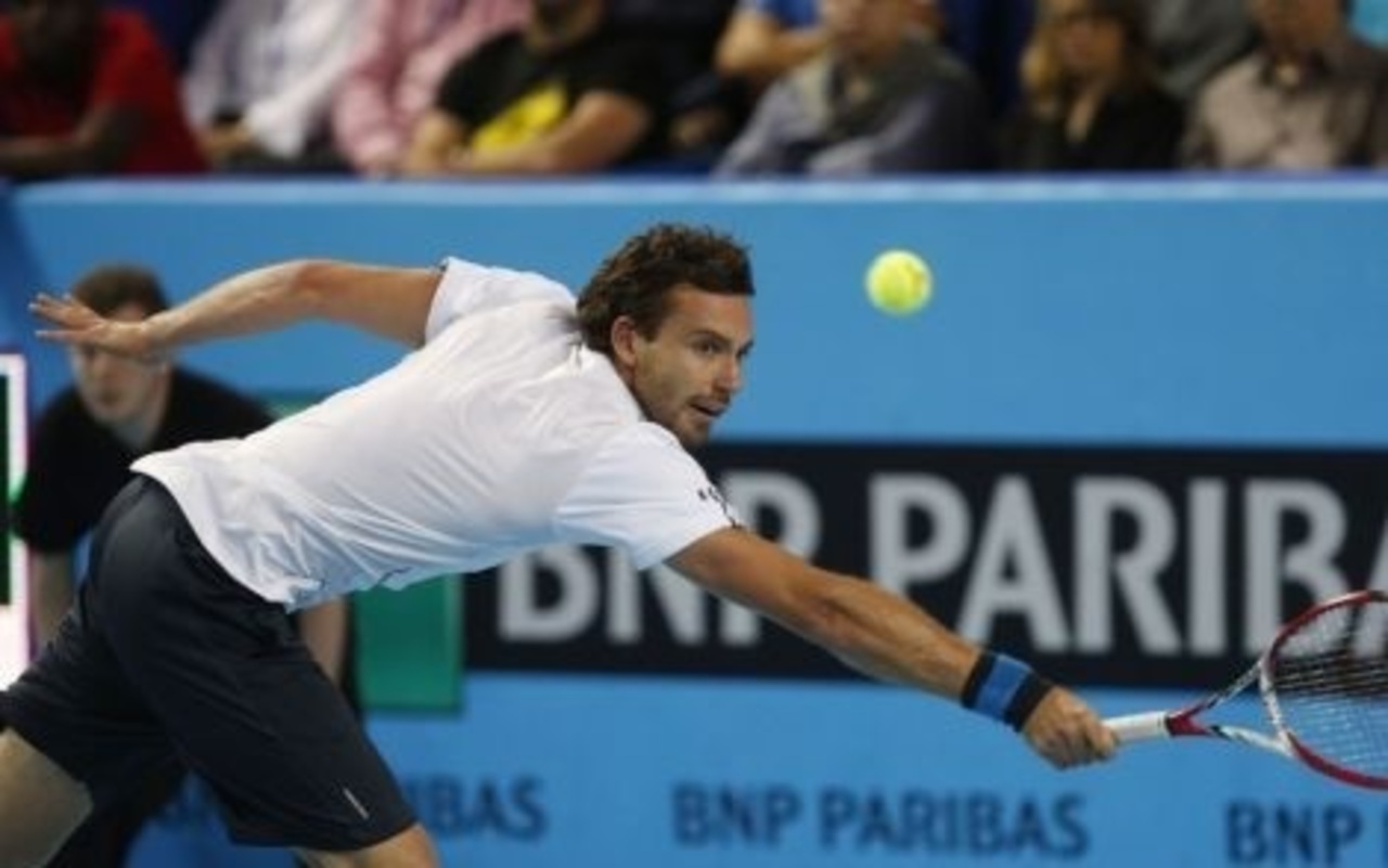 foto: AP/scanpix