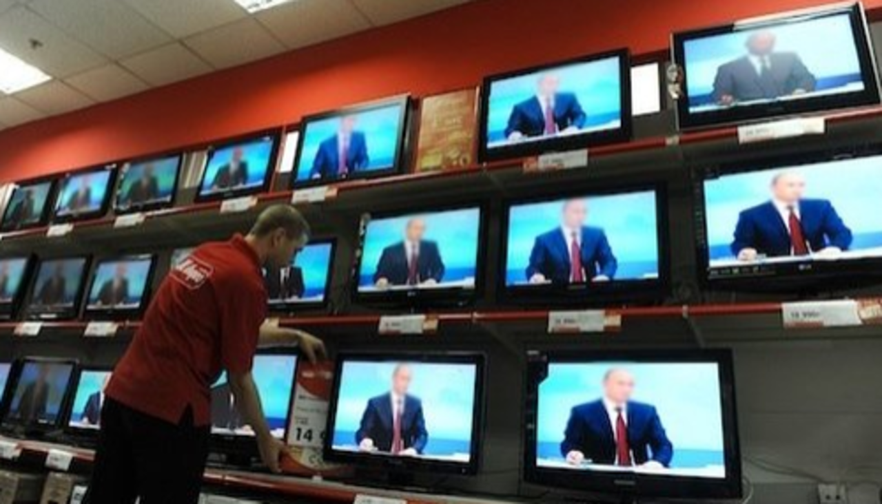 фото: AP/Scanpix