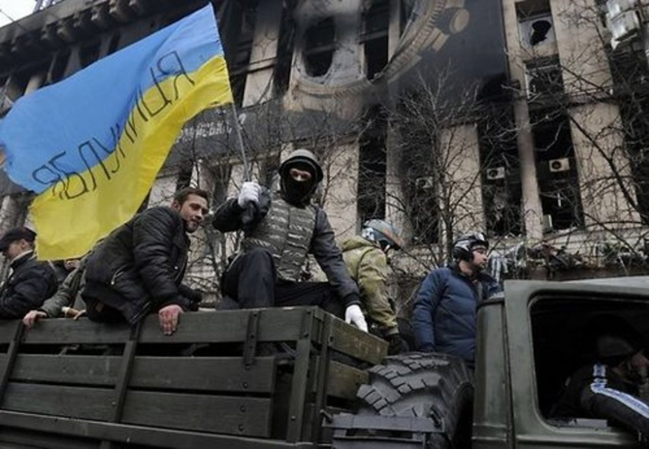 фото: AFP/Scanpix