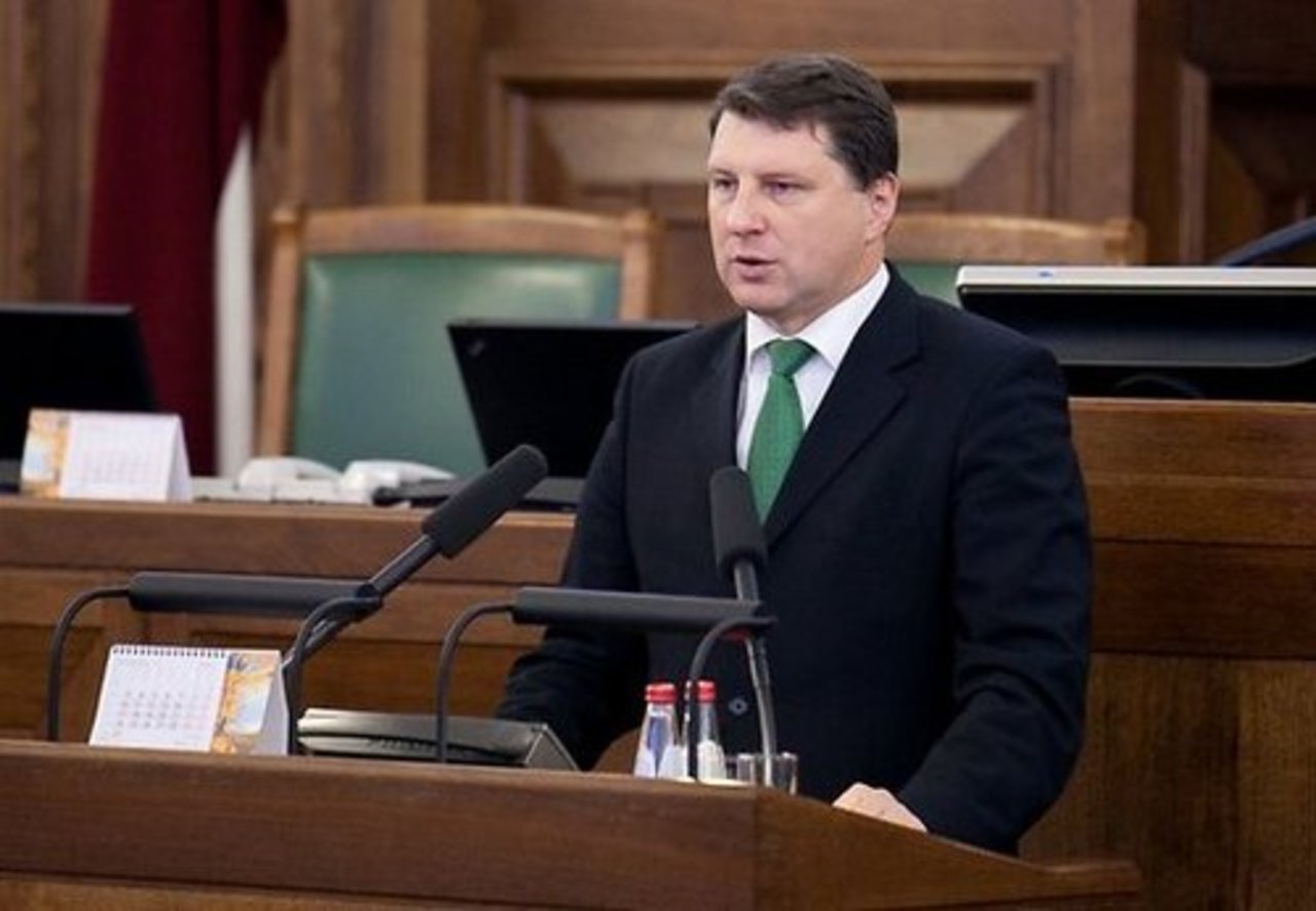 foto: Saeimas kanceleja