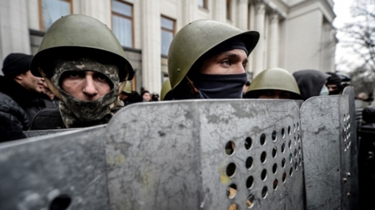 фото: Bulent Kilic / AFP