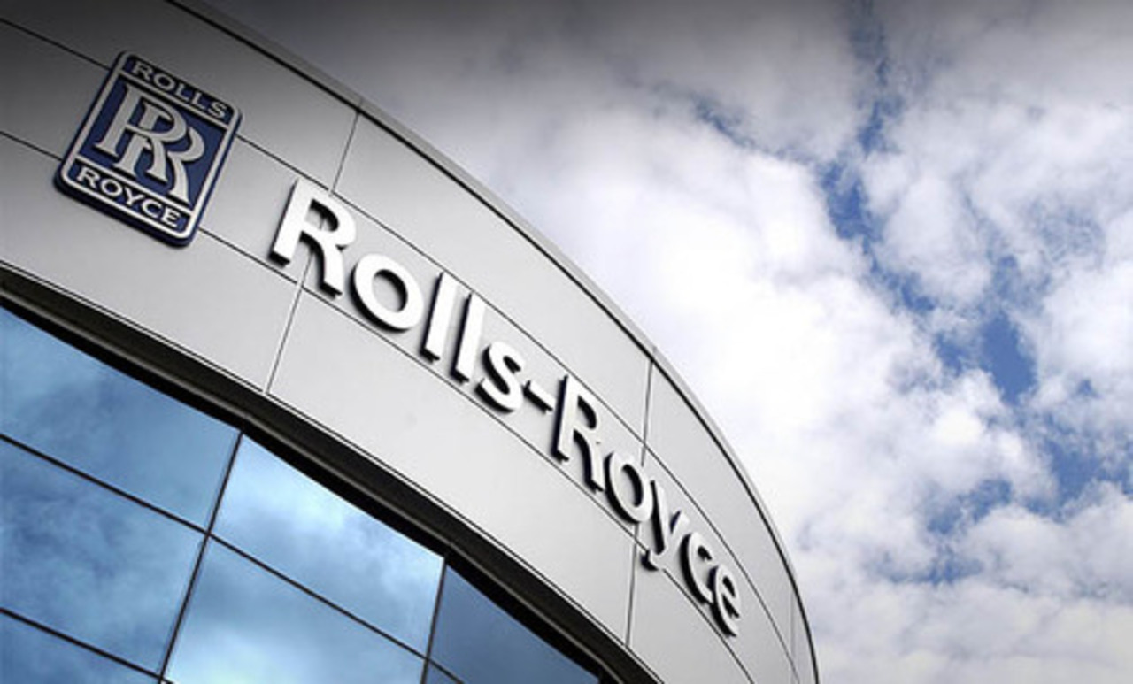 фото: rolls-royce.com