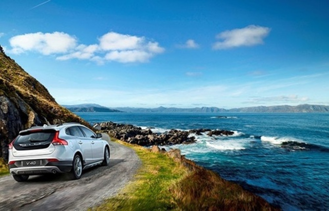 фото: Volvo