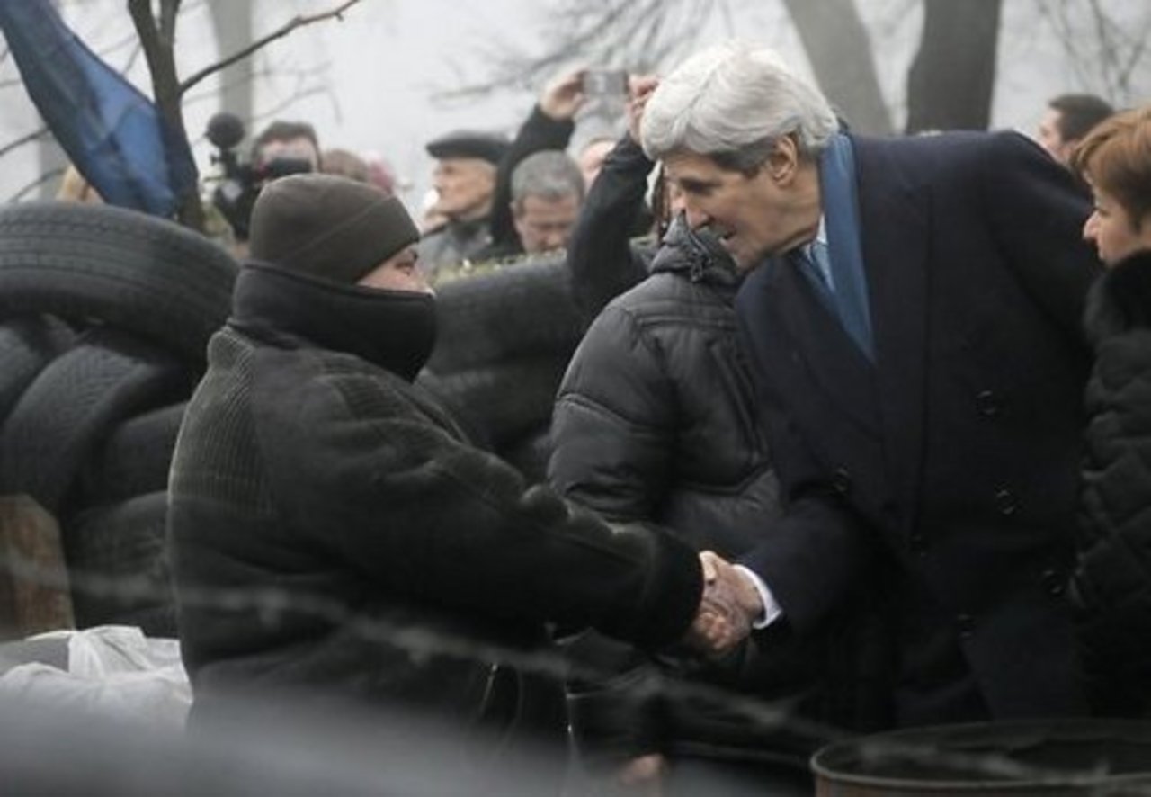 foto: AP/scanpix