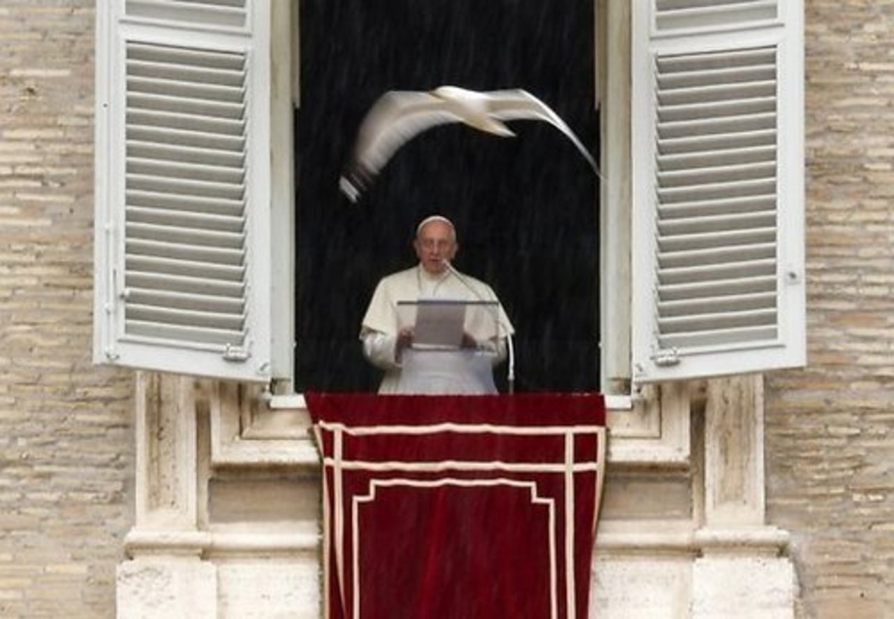 foto: Reuters/scanpix