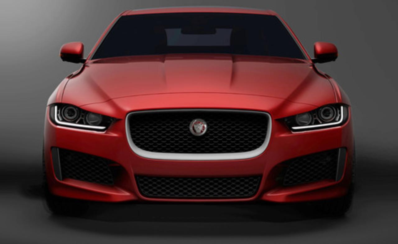 фото: Jaguar