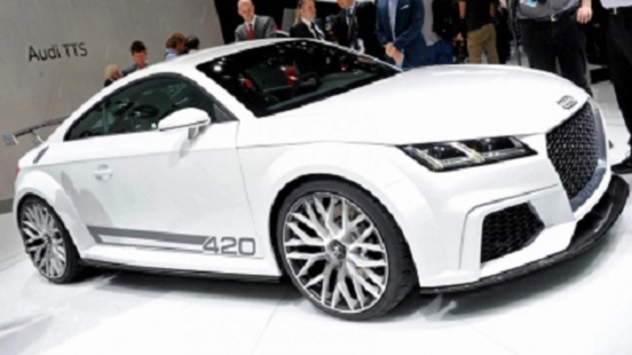 фото: worldcarfans.com
