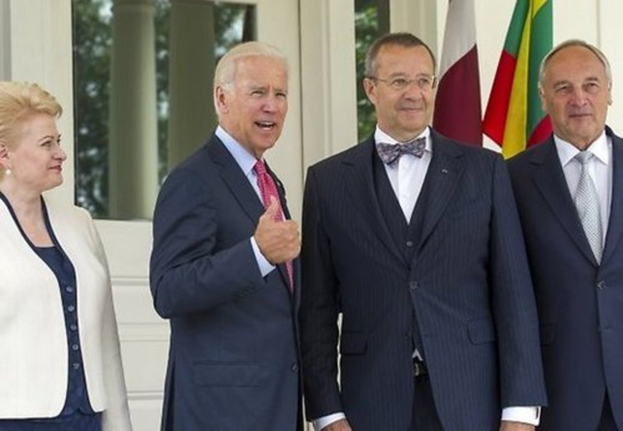 foto: AP/scanpix