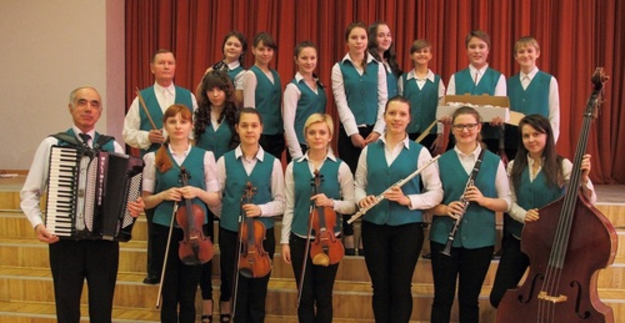 foto: Naujenes Mūzikas un mākslas skola