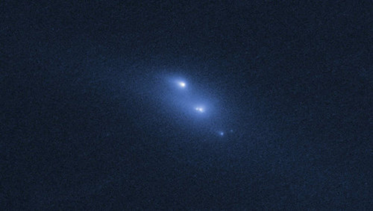 фото: NASA, ESA