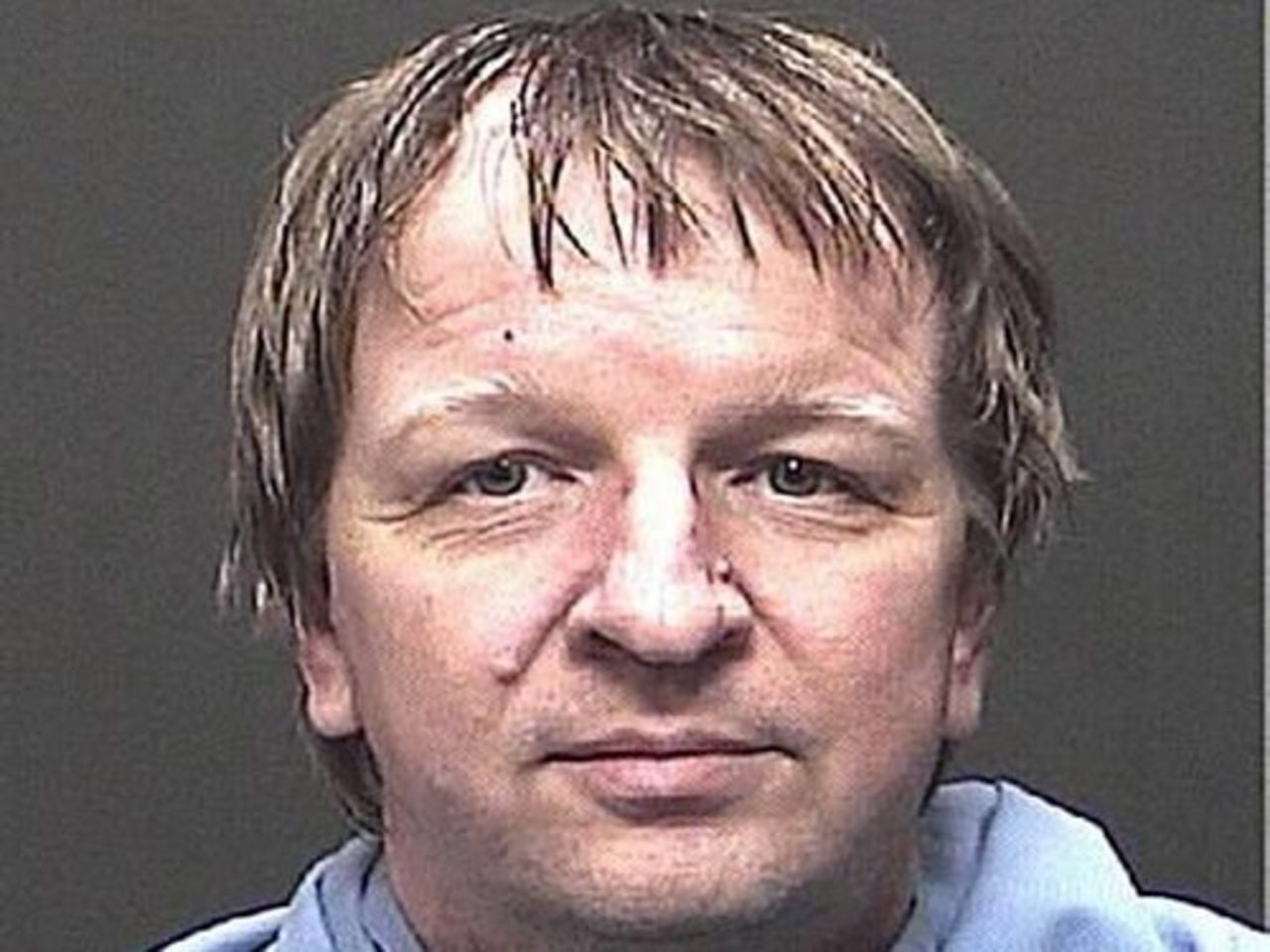 фото: Pima County Sheriff