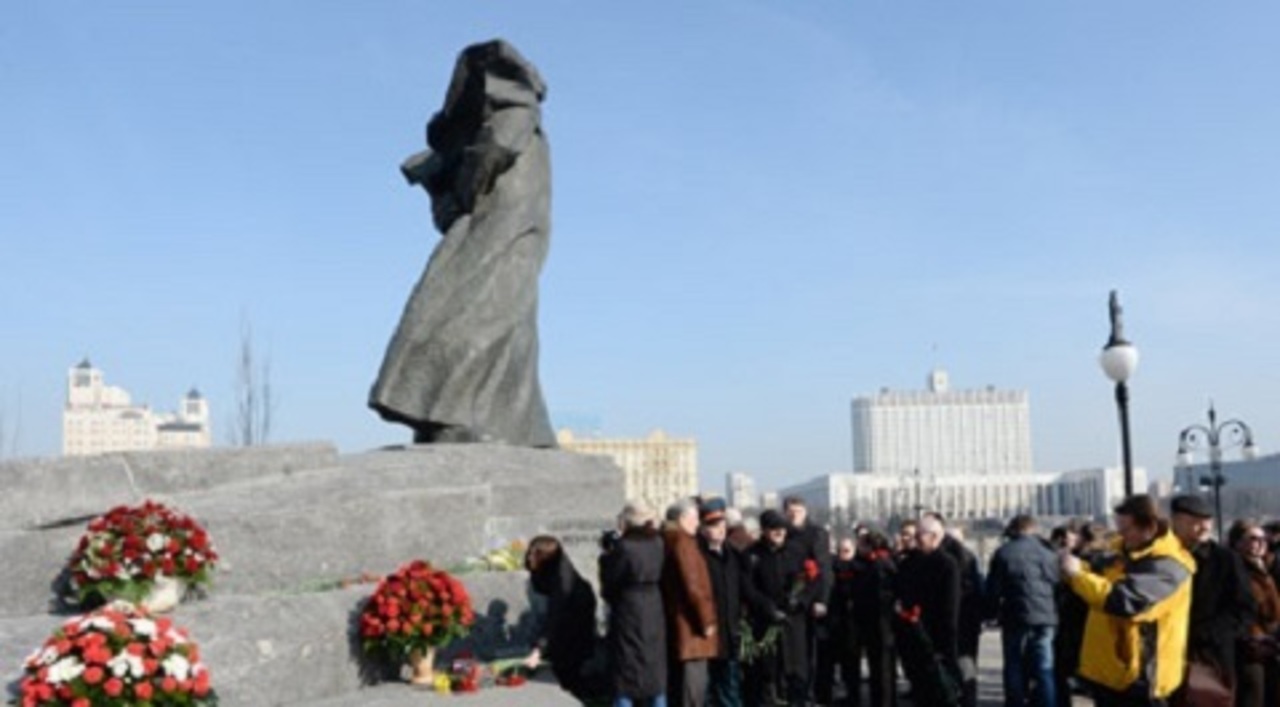фото: Михаил Воскресенский / РИА Новости