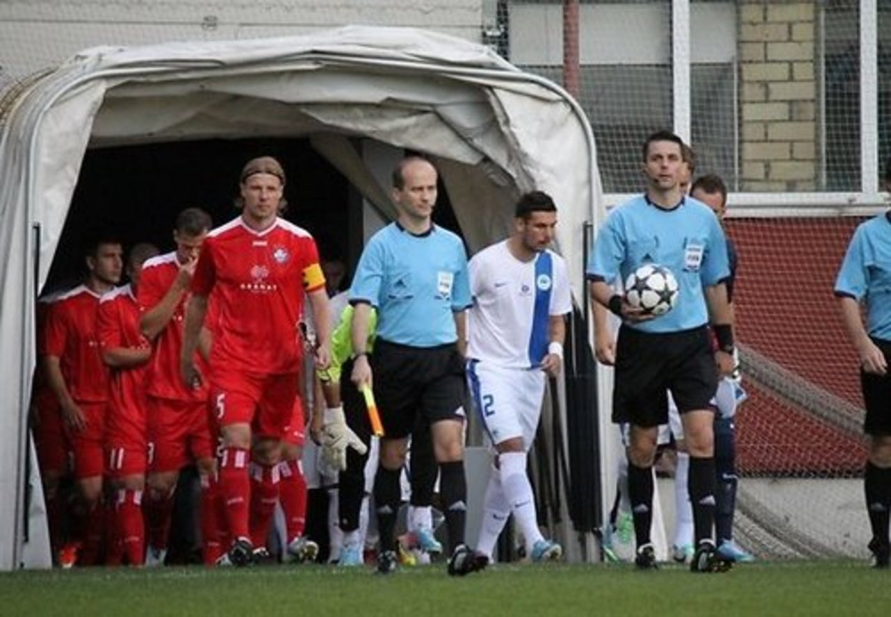foto: Skonto FC