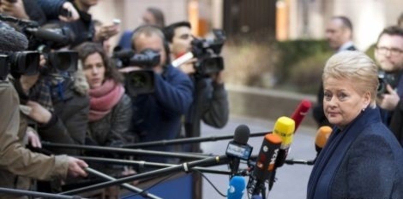 foto: AP/scanpix