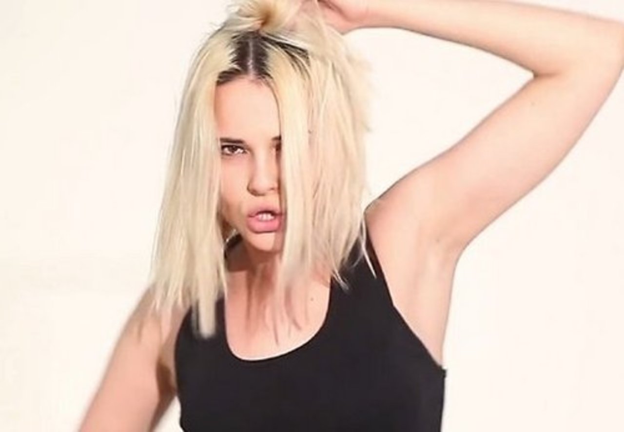 kadrs no video