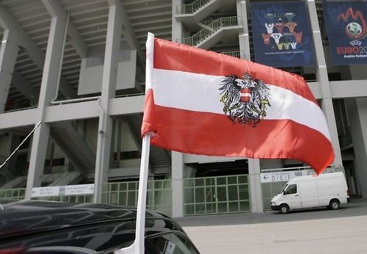 foto: AP/scanpix
