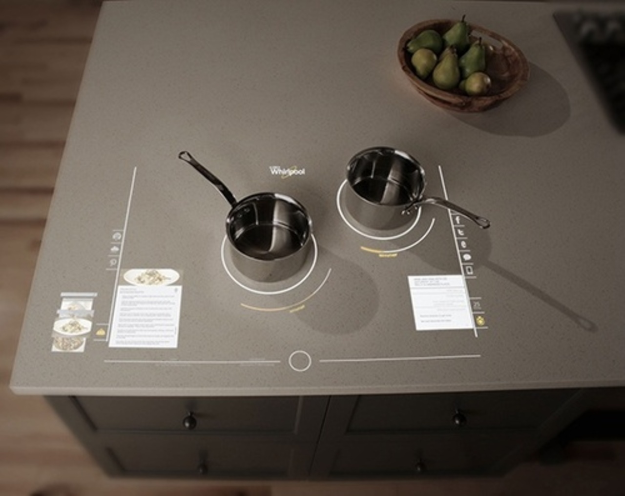 фото: ces.whirlpool.com