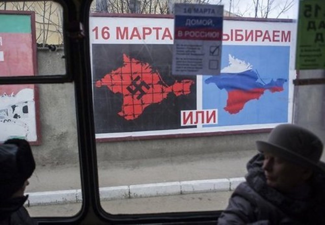 foto: AP/scanpix