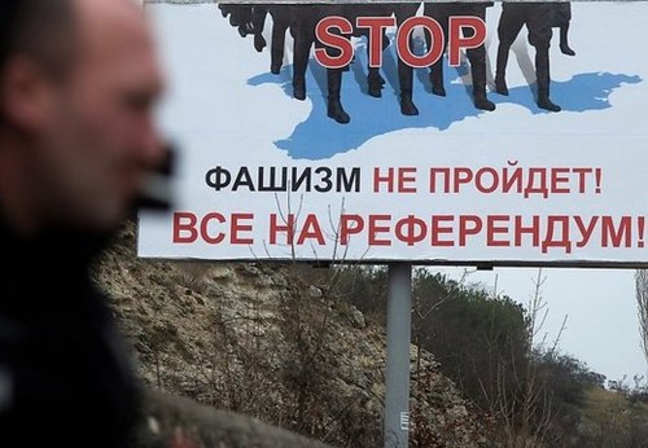 foto: AFP/Scanpix