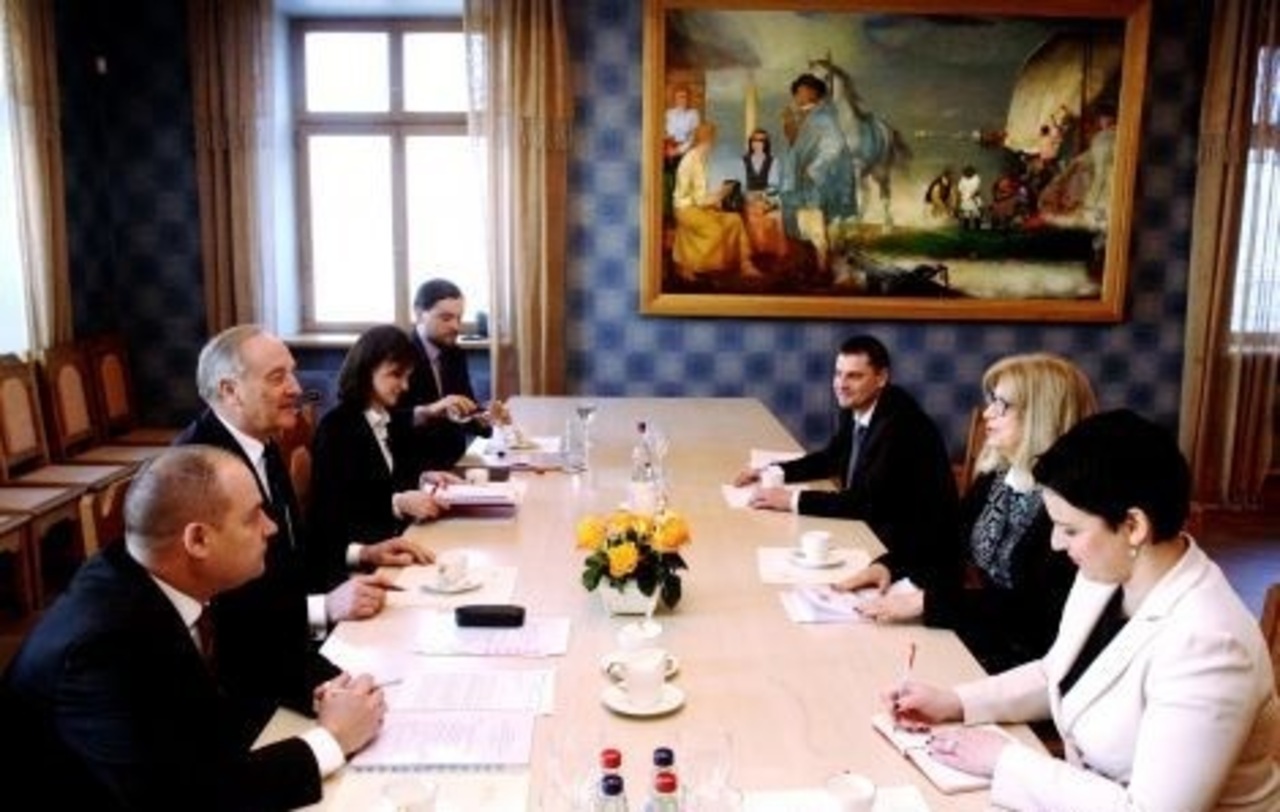 Publicitātes foto