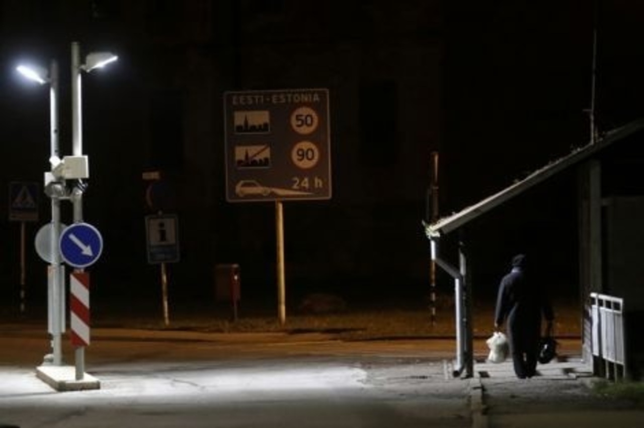 foto: Reuters/scanpix